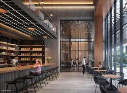 Cecil Suites (D1), Office #539007051